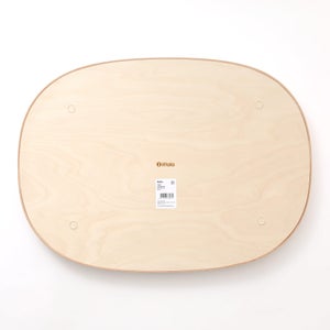 Aalto トレイ 500x365mm プライウッド 0042