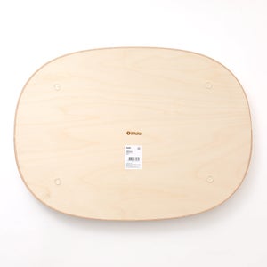 Aalto トレイ 500x365mm プライウッド 0043