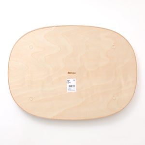 Aalto トレイ 500x365mm プライウッド 0044