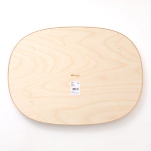 Aalto トレイ 500x365mm プライウッド 0045