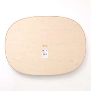 Aalto トレイ 500x365mm プライウッド 0046