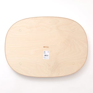 Aalto トレイ 500x365mm プライウッド 0047