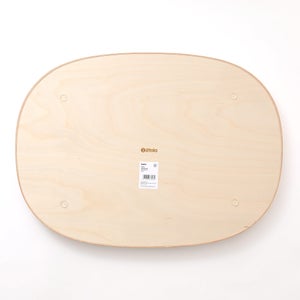 Aalto トレイ 500x365mm プライウッド 0048