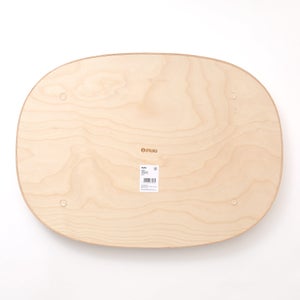 Aalto トレイ 500x365mm プライウッド 0049