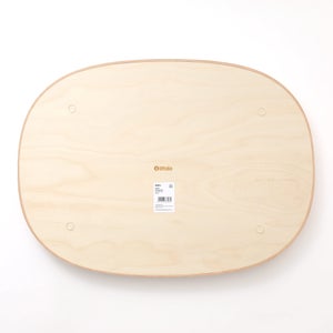 Aalto トレイ 500x365mm プライウッド 0050