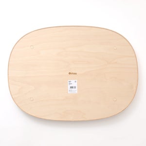 Aalto トレイ 500x365mm プライウッド 0052