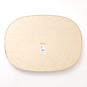 Aalto トレイ 500x365mm プライウッド 0053