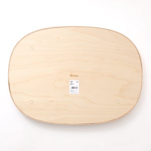 Aalto トレイ 500x365mm プライウッド 0054