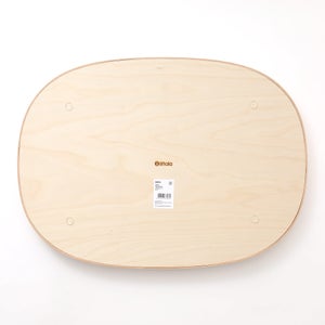 Aalto トレイ 500x365mm プライウッド 0057