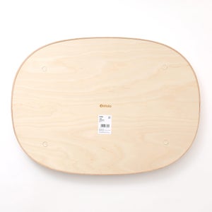 Aalto トレイ 500x365mm プライウッド 0058