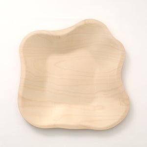 Aalto ボウル358mm プライウッド 1185