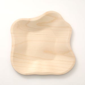 Aalto ボウル358mm プライウッド 1187