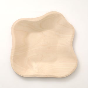 Aalto ボウル358mm プライウッド 1196