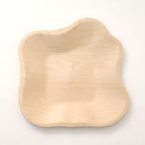 Aalto ボウル358mm プライウッド 1197