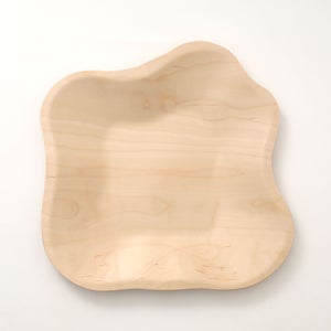 Aalto ボウル358mm プライウッド 1198