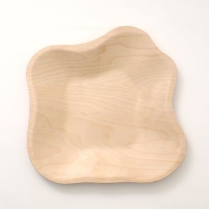 Aalto ボウル358mm プライウッド 1199