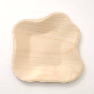 Aalto ボウル358mm プライウッド 1200