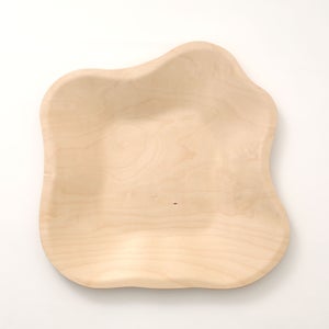 Aalto ボウル358mm プライウッド 1201