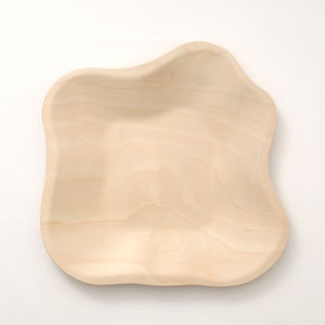 Aalto ボウル358mm プライウッド 1204