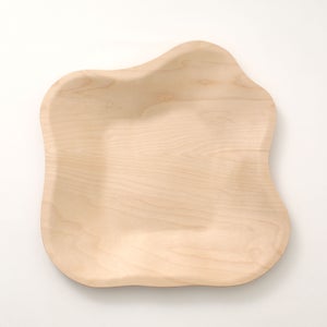 Aalto ボウル358mm プライウッド 1207