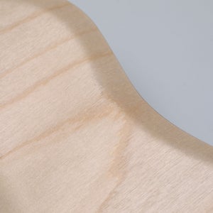 Aalto ボウル358mm プライウッド 1200