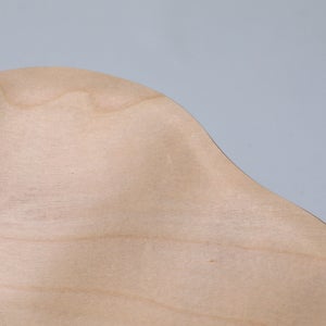 Aalto ボウル358mm プライウッド 1204