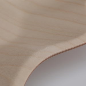 Aalto ボウル358mm プライウッド 1254