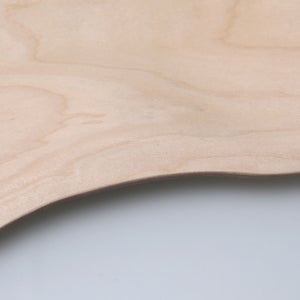 Aalto ボウル358mm プライウッド 1196