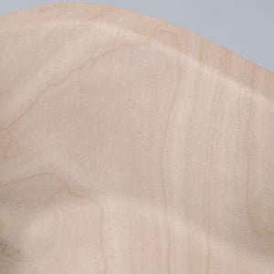 Aalto ボウル358mm プライウッド 1196