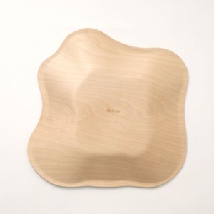 Aalto ボウル358mm プライウッド 1185