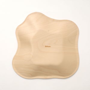 Aalto ボウル358mm プライウッド 1187