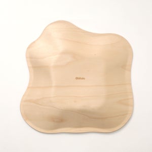 Aalto ボウル358mm プライウッド 1189