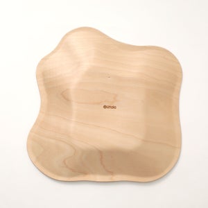 Aalto ボウル358mm プライウッド 1191