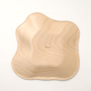 Aalto ボウル358mm プライウッド 1195