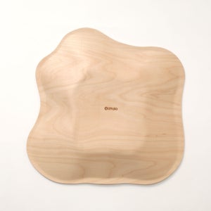 Aalto ボウル358mm プライウッド 1196