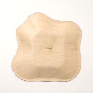 Aalto ボウル358mm プライウッド 1197