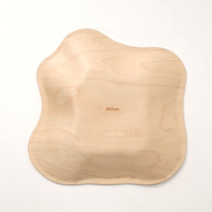 Aalto ボウル358mm プライウッド 1199