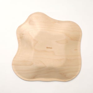 Aalto ボウル358mm プライウッド 1203