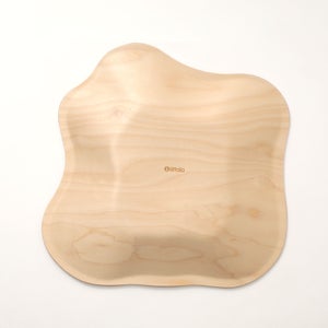 Aalto ボウル358mm プライウッド 1204