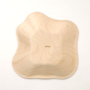 Aalto ボウル358mm プライウッド 1209