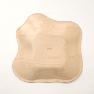 Aalto ボウル358mm プライウッド 1211