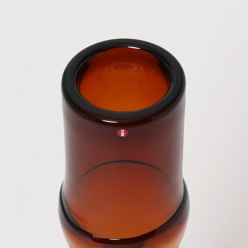 Bamboo vase 90x450mm | iittala