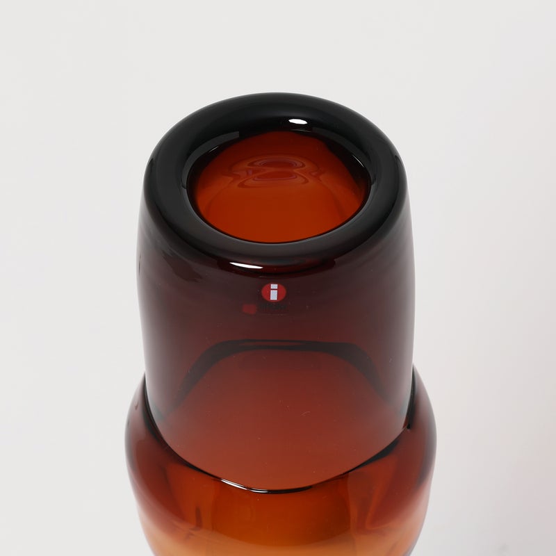 Bamboo vase 90x450mm | iittala
