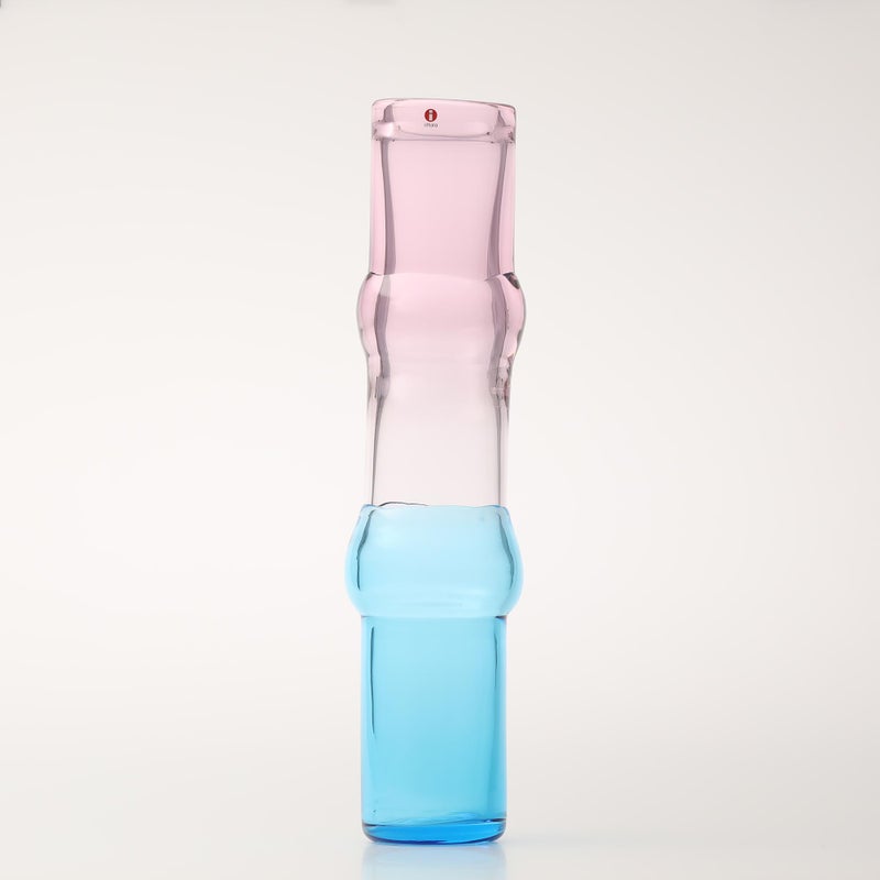 イッタラ Bamboo vase 90x450mm｜1966年の名作の現行生産｜Scope