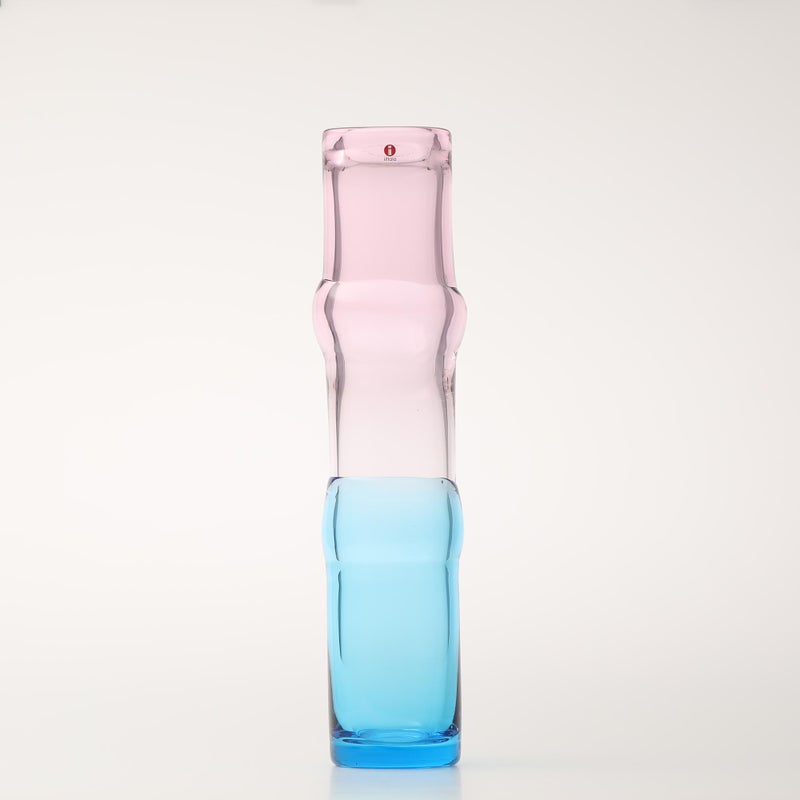 イッタラ Bamboo vase 90x450mm｜1966年の名作の現行生産｜Scope
