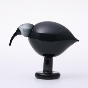 Birds Ibis ダークグレー 0001