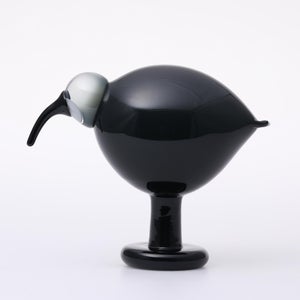 Birds Ibis ダークグレー 0009