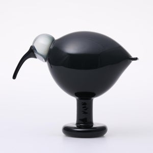 Birds Ibis ダークグレー 0010