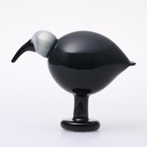 Birds Ibis ダークグレー 0019