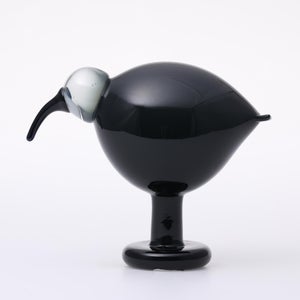 Birds Ibis ダークグレー 0022